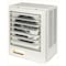 Dr Infrared Heater Fan Forced Electric Unit Heater, 3 Phase, 240V, 11.2kW/15kW, 14 in W DR-P3150 - alternate 2